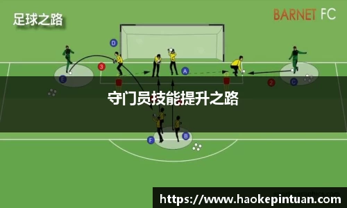 守门员技能提升之路
